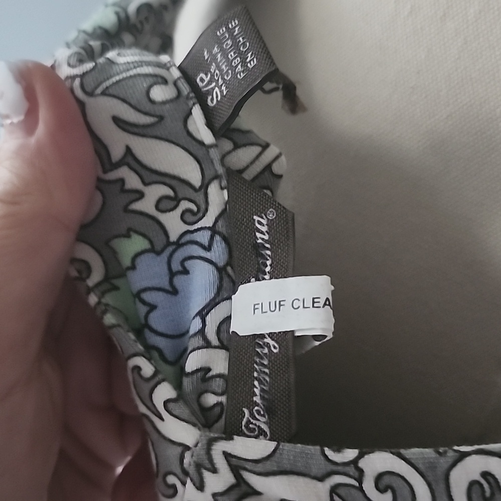 Tommy Bahama Maxi - Picture 7 of 8